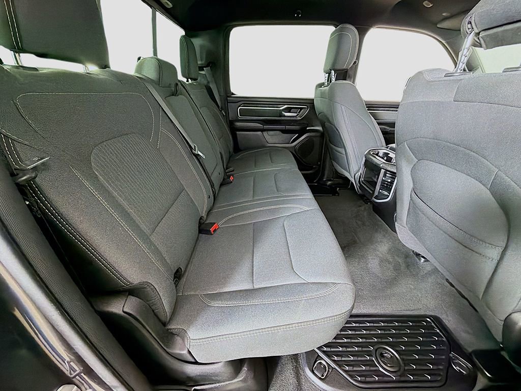 Used 2022 RAM 1500 Big Horn image 21