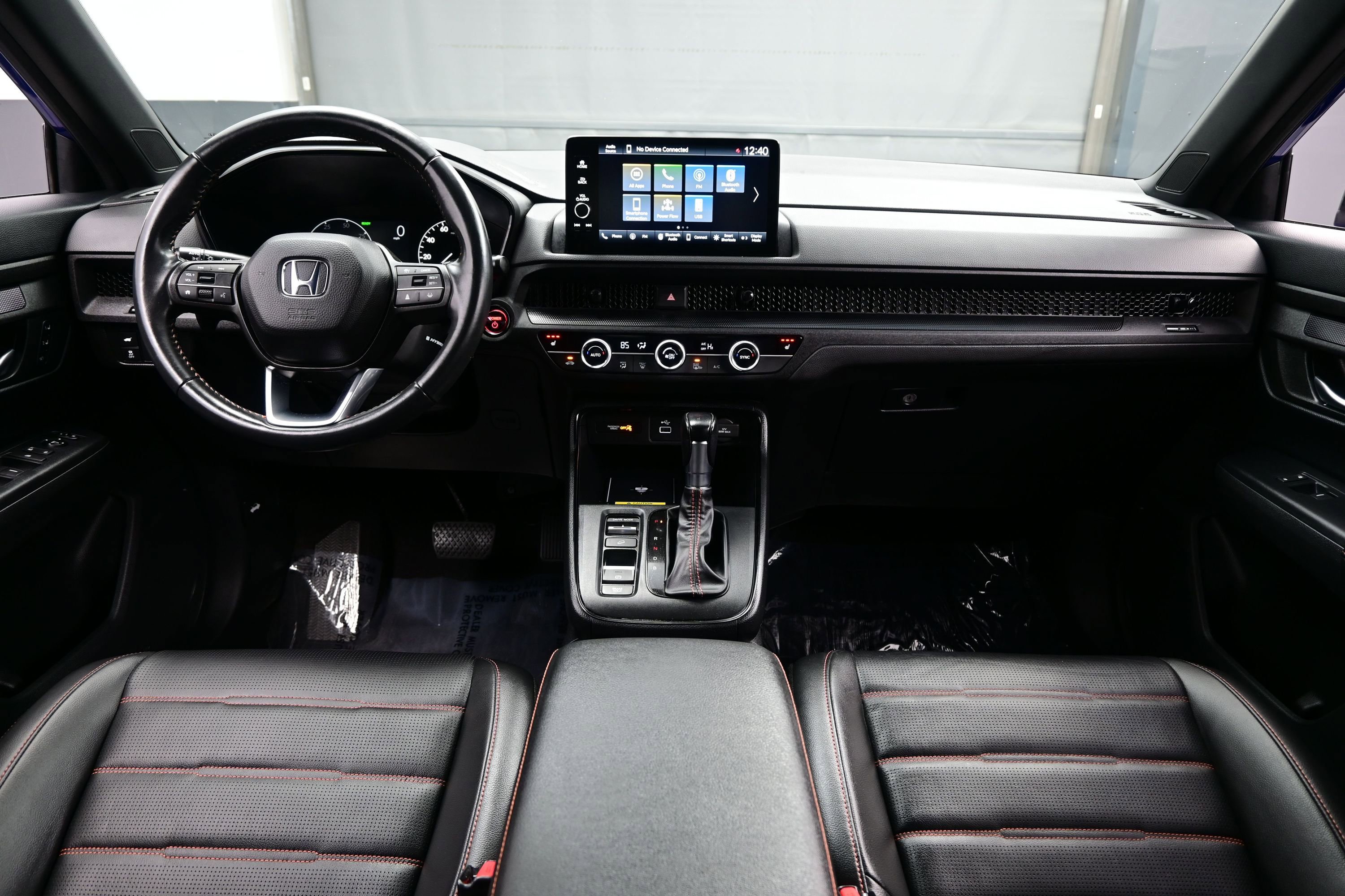Used 2024 Honda CR-V Sport-L image 17