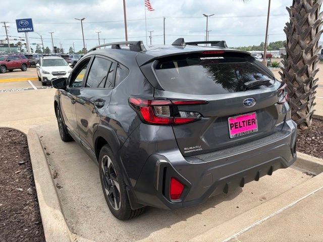 Used 2025 Subaru Crosstrek 2.5i Limited AWD/4WD image 15
