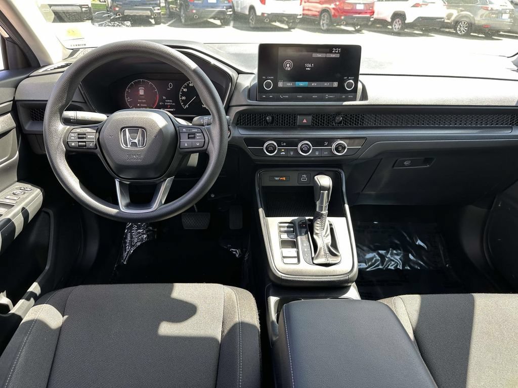 Used 2024 Honda CR-V LX image 11