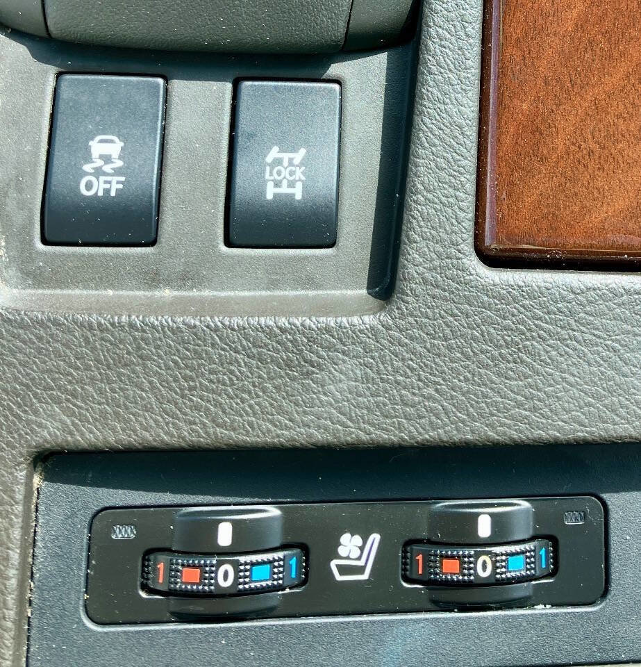 Used 2014 Lexus RX 350 AWD w/ Navigation Package image 12