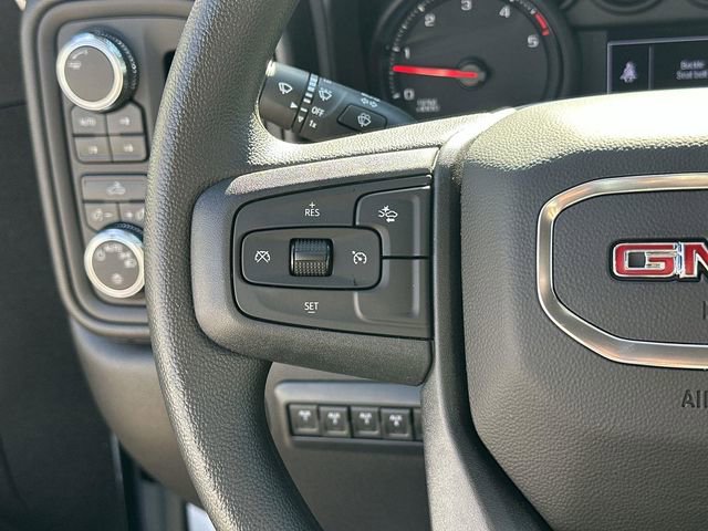 New 2026 GMC Sierra 3500 Pro image 9