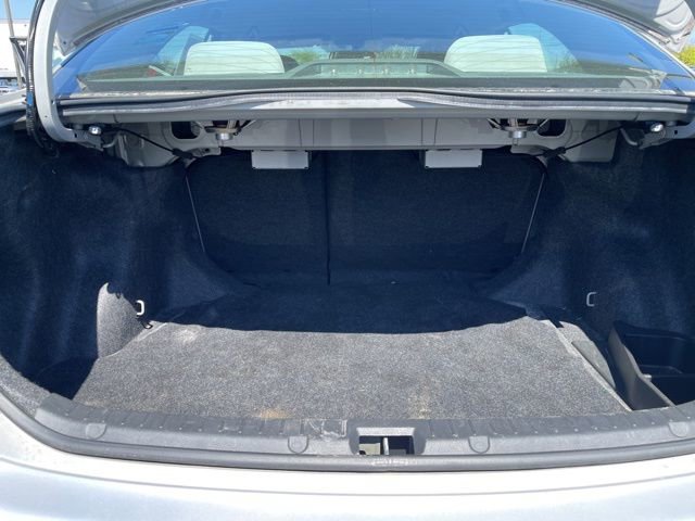 Used 2009 Toyota Corolla LE FWD image 10