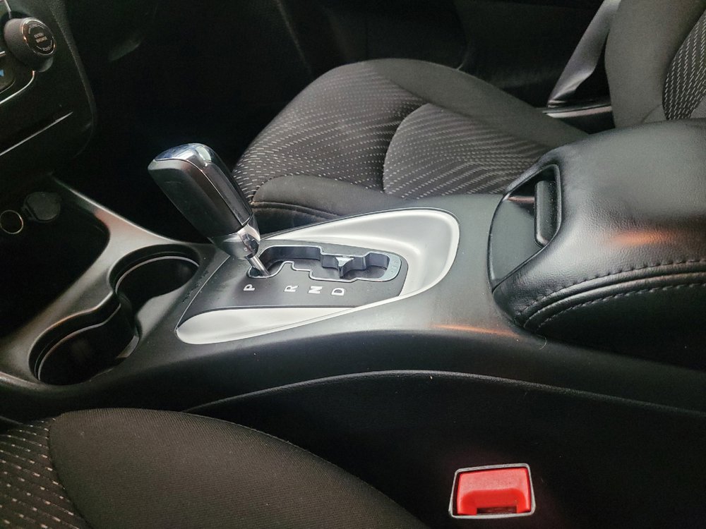 Used 2020 Dodge Journey SE FWD image 26