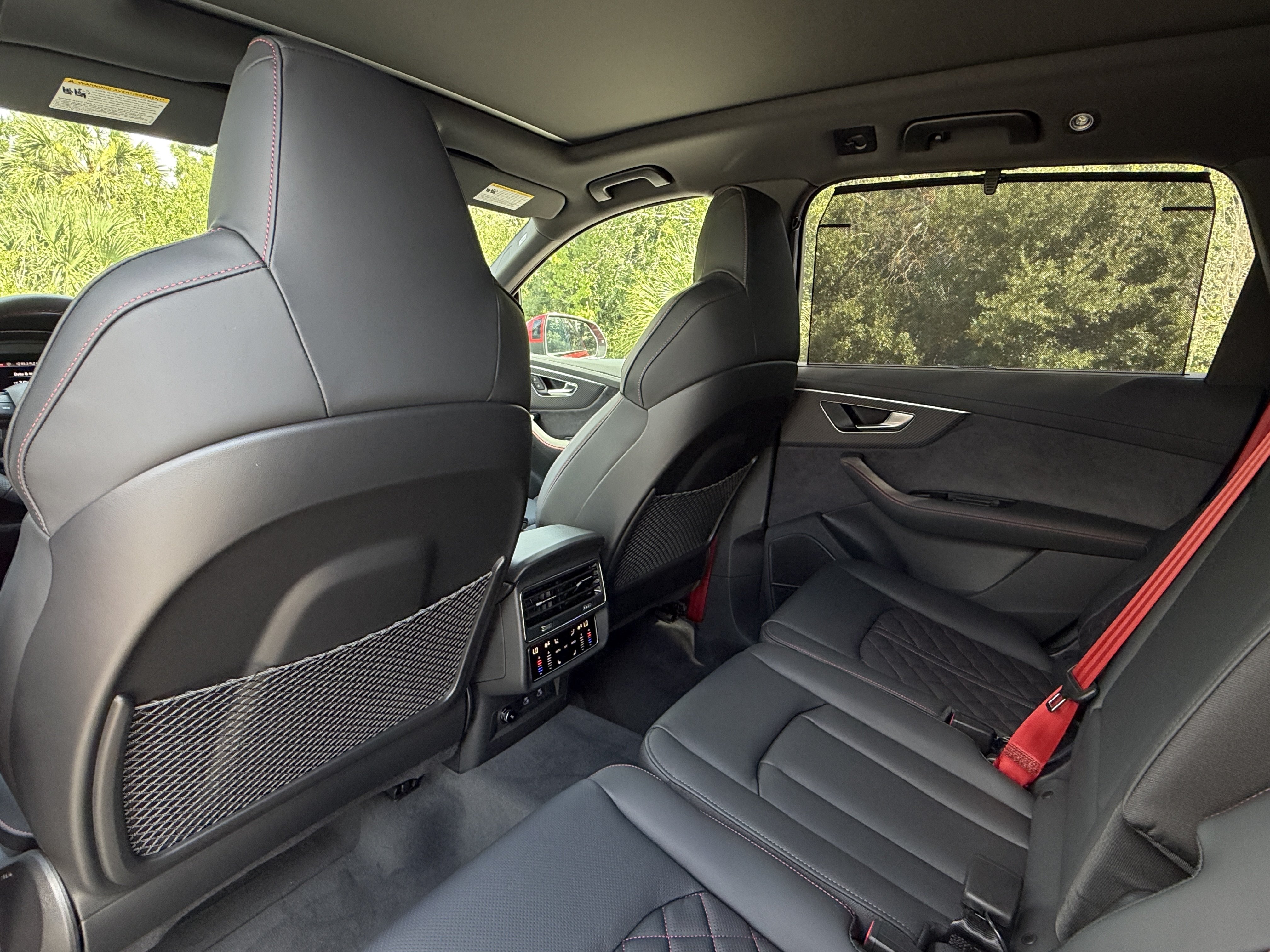 New 2026 Audi Q7 3.0T Prestige AWD/4WD image 18