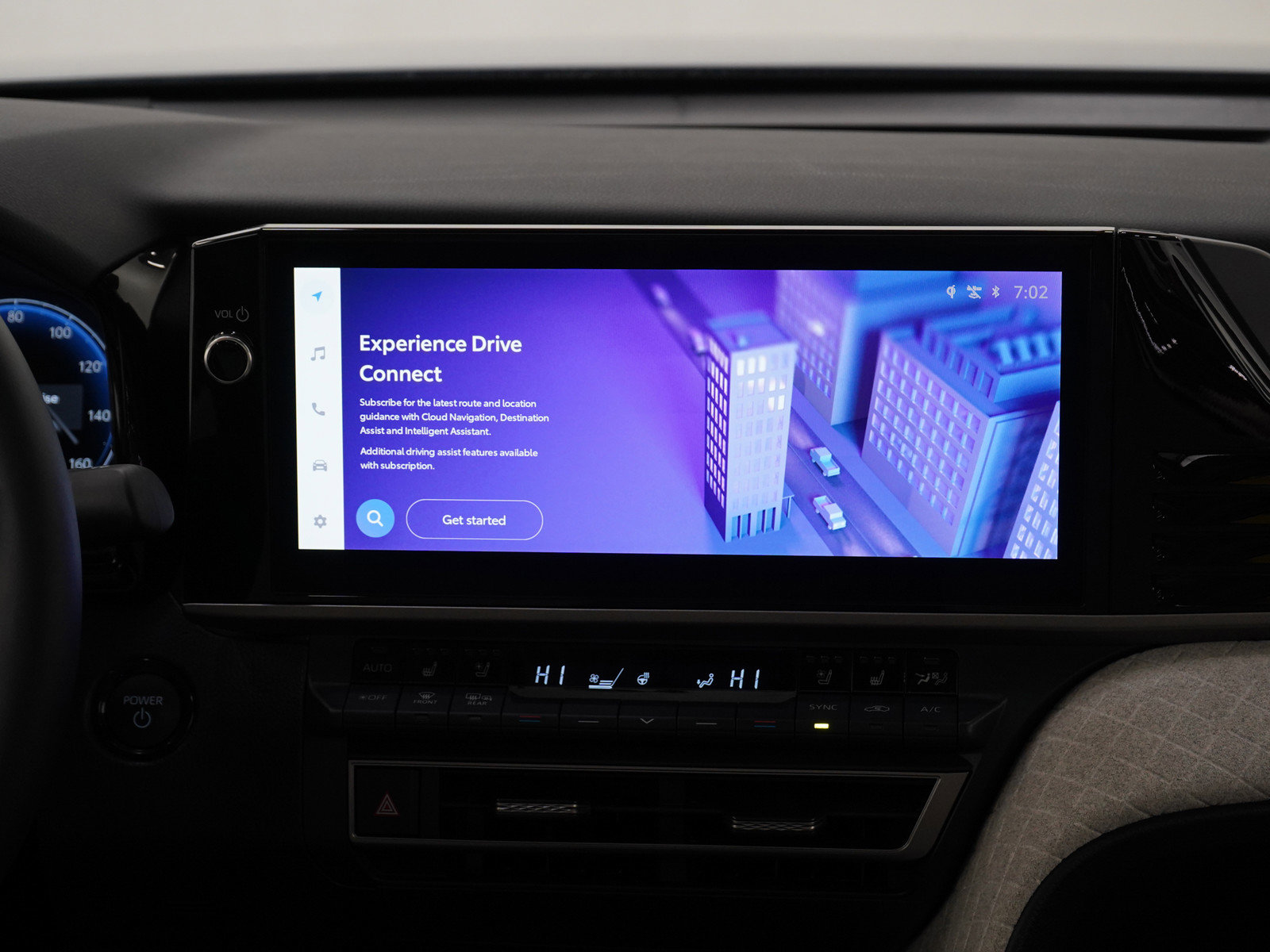 Used 2026 Toyota Camry XLE w/ Premium Plus Package image 15