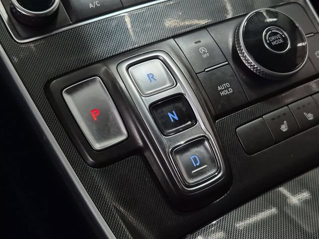 Used 2022 Hyundai Santa Fe SEL w/ Cargo Package FWD image 19