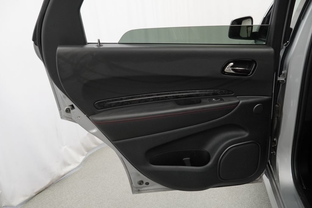 Certified 2024 Dodge Durango R/T AWD/4WD image 44