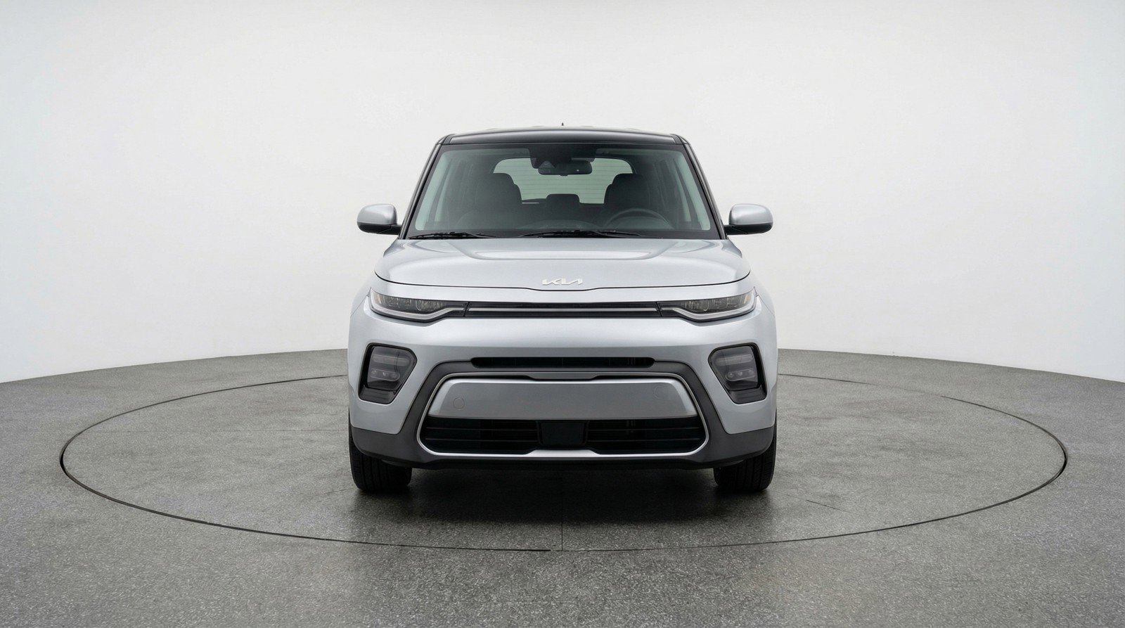 Used 2025 Kia Soul LX w/ LX Technology Package image 2