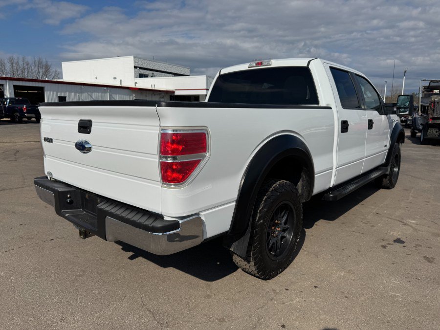 Used 2012 Ford F150 XLT w/ XLT Convenience Pkg AWD/4WD image 5