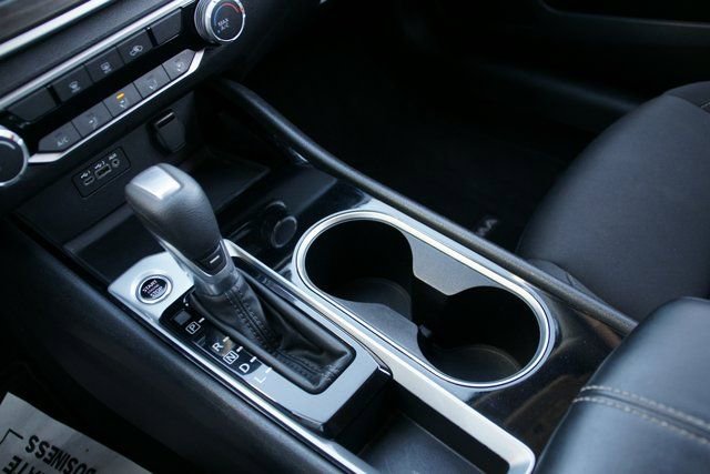 Used 2024 Nissan Altima 2.5 SV image 22