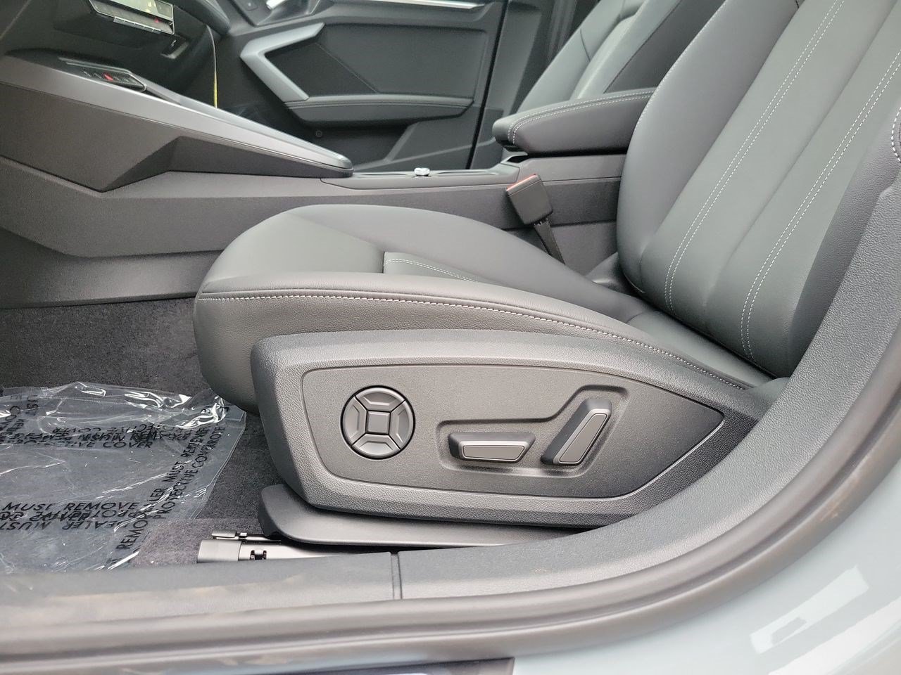New 2026 Audi A3 2.0T Premium AWD/4WD image 20