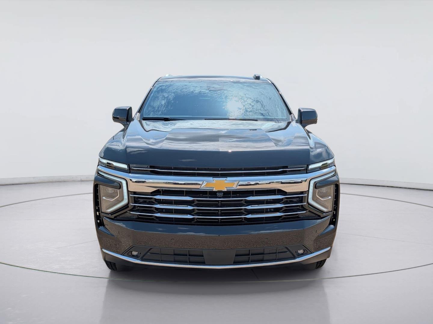 New 2026 Chevrolet Tahoe LT w/ Comfort Package RWD image 8
