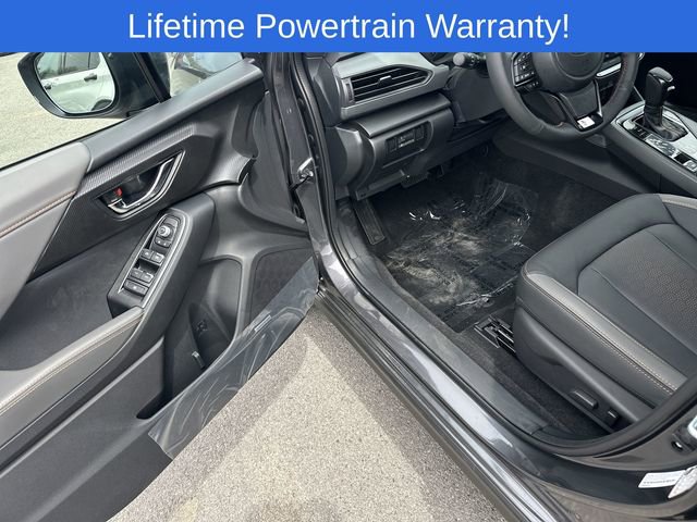 New 2026 Subaru Crosstrek 2.5i Limited AWD/4WD image 10