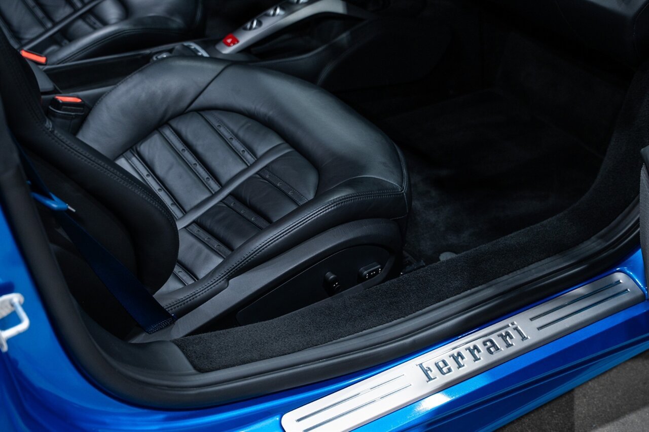 Used 2017 Ferrari 488 Spider RWD image 35