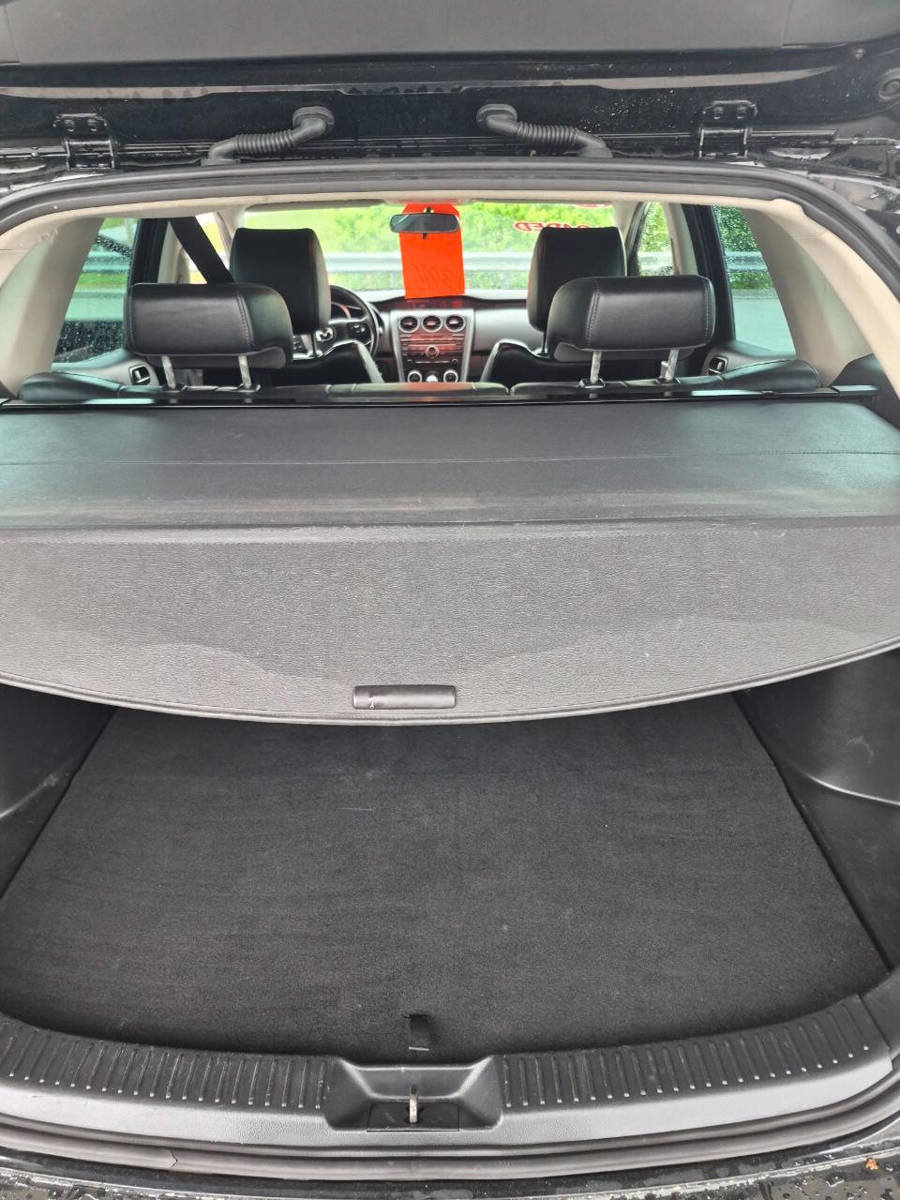 Used 2012 MAZDA CX-7 i Touring FWD image 12