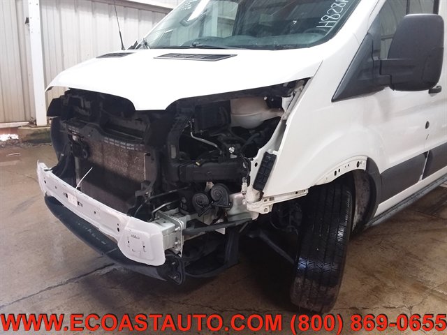 Used 2015 Ford Transit 350 XL RWD image 20