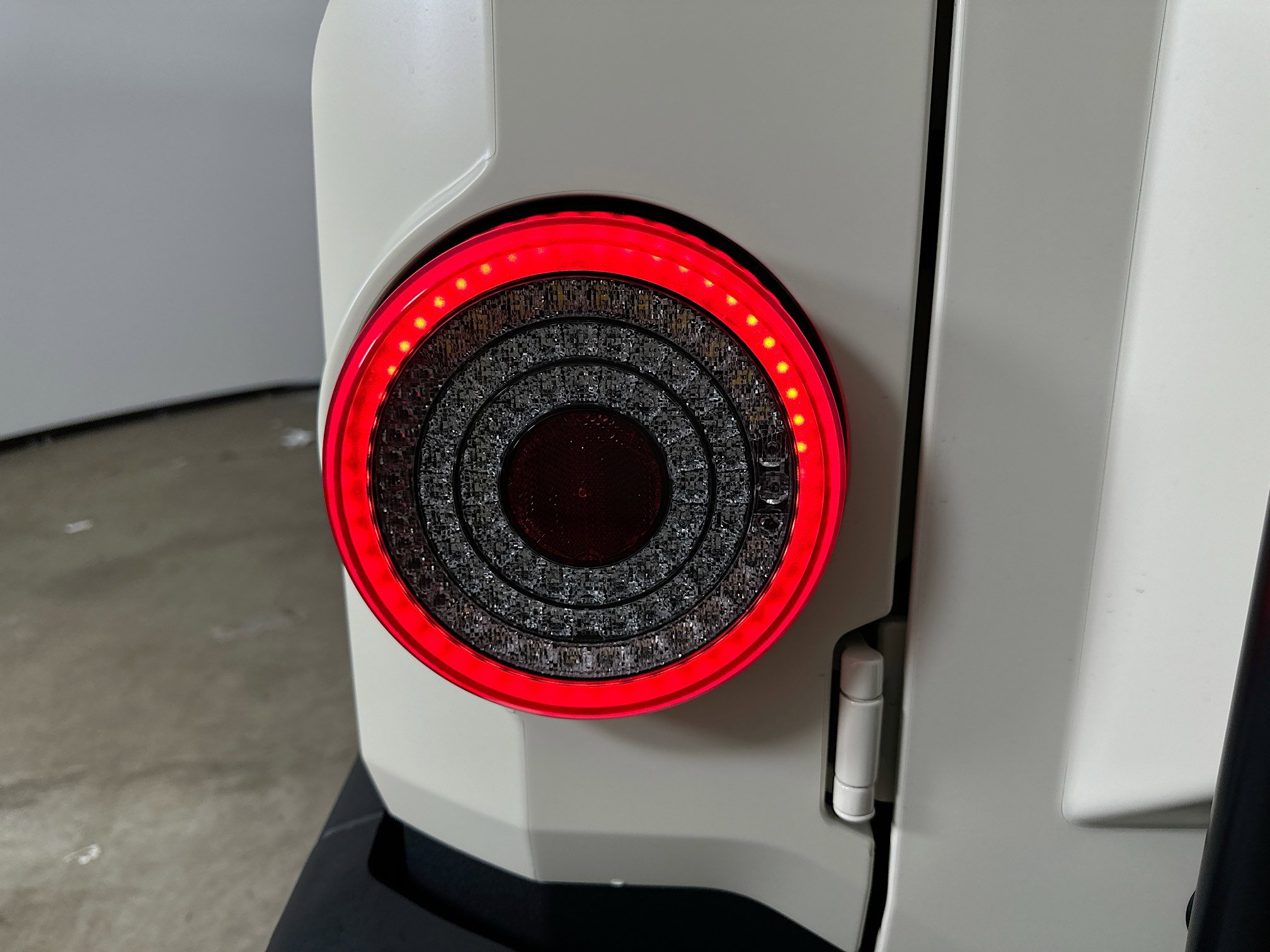 New 2025 INEOS Grenadier Trialmaster Edition image 13