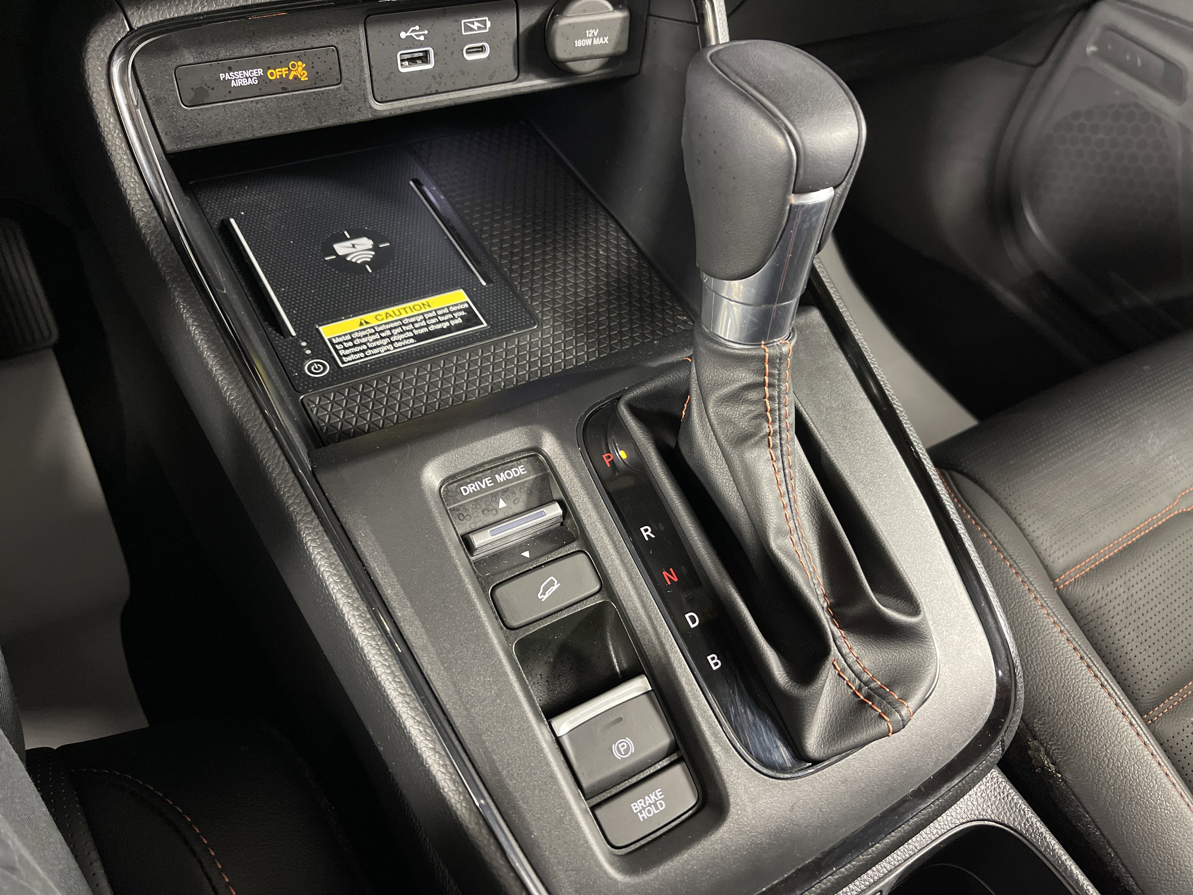 Used 2025 Honda CR-V Sport-L image 26