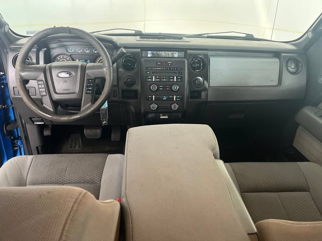 Used 2013 Ford F150 STX w/ Mid Equipment Group RWD image 29