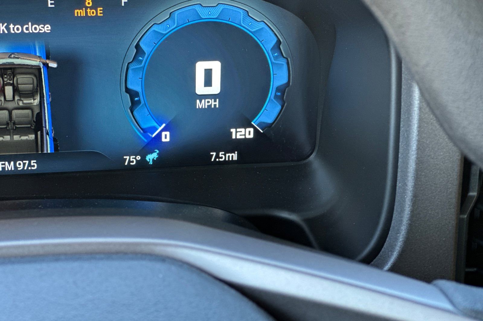 New 2026 Ford Bronco 2-Door image 27