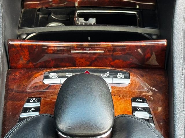 Used 2009 Mercedes-Benz CL 63 AMG image 19