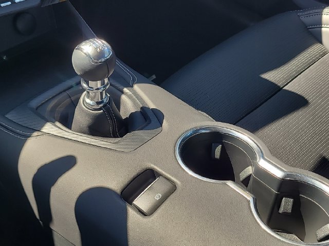 New 2025 Ford Mustang GT Premium RWD image 25