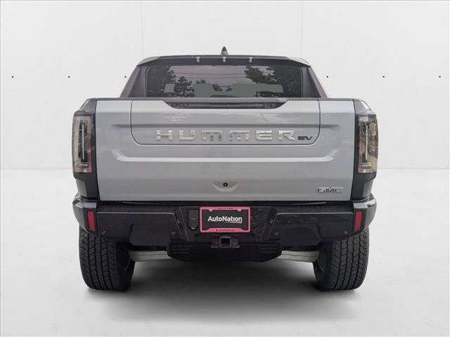New 2025 GMC Hummer EV 3X AWD/4WD image 7