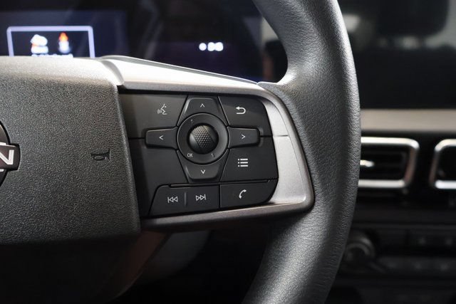 New 2026 Nissan Sentra S w/ Floor Mat Package FWD image 13