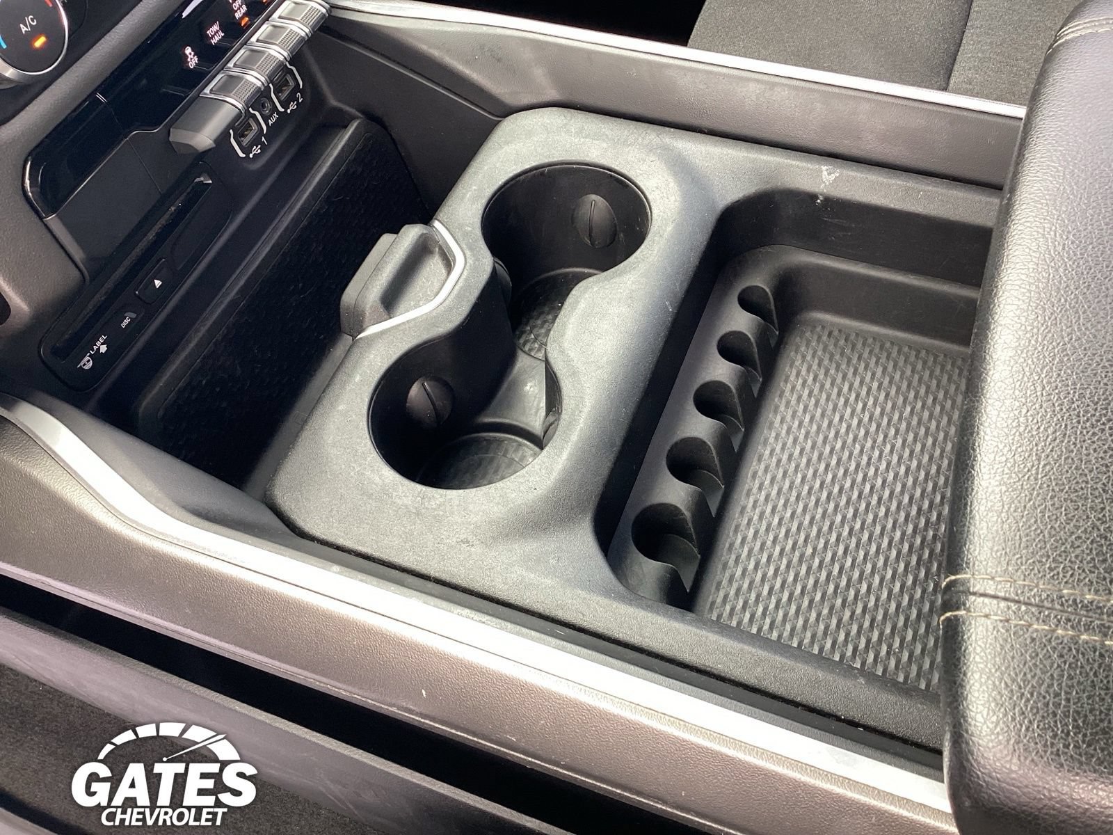 Used 2019 RAM 1500 Big Horn AWD/4WD image 27