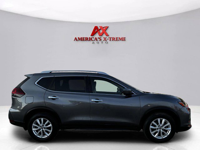 Used 2020 Nissan Rogue S w/ Special Edition Package image 6