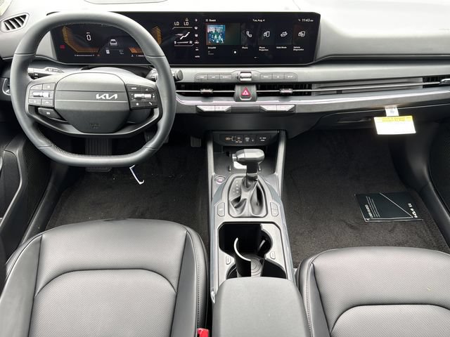 New 2026 Kia K4 EX FWD image 14