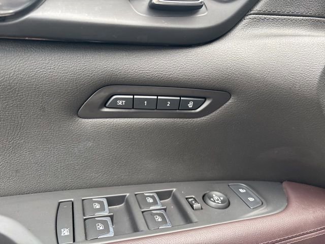 Used 2020 Cadillac CT6 Premium Luxury image 49