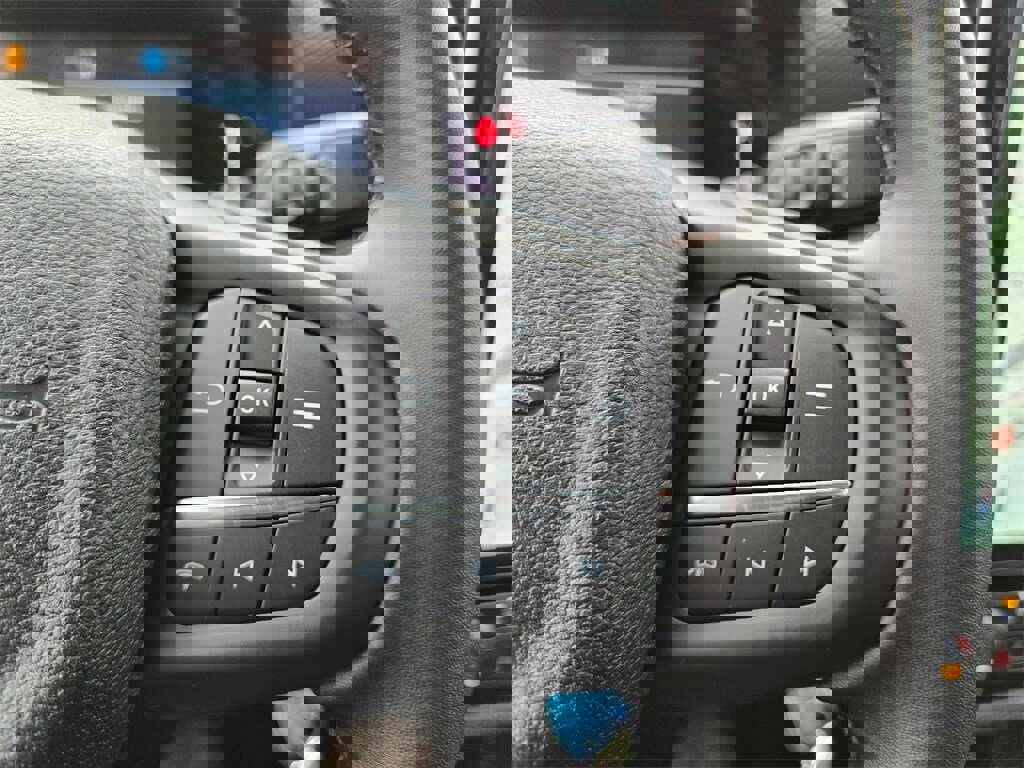 New 2025 Ford Ranger XLT w/ FX4 Off-Road Package image 19