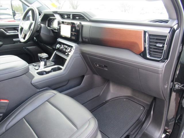 Used 2024 GMC Sierra 1500 Denali w/ Denali Reserve Package image 11