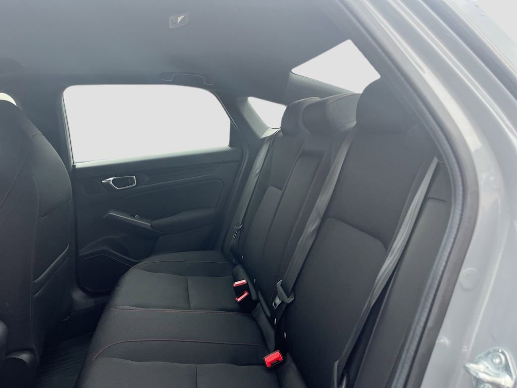 Used 2025 Honda Civic Si image 25