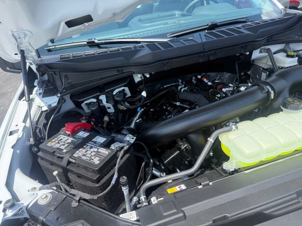 New 2026 Ford F150 XL AWD/4WD image 43