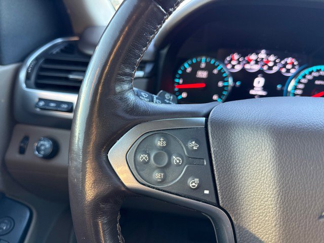 Used 2018 Chevrolet Suburban Premier image 34