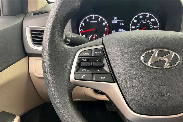 Certified 2022 Hyundai Accent SE FWD image 22