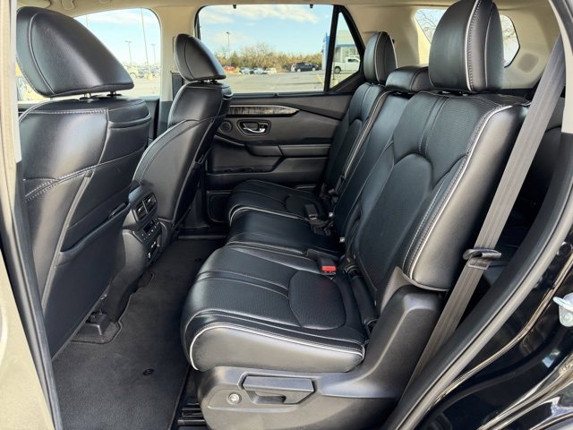 Used 2023 Honda Pilot Elite image 13