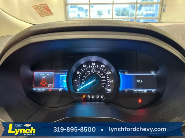 Certified 2024 Ford Edge SEL w/ Convenience Package AWD/4WD image 31