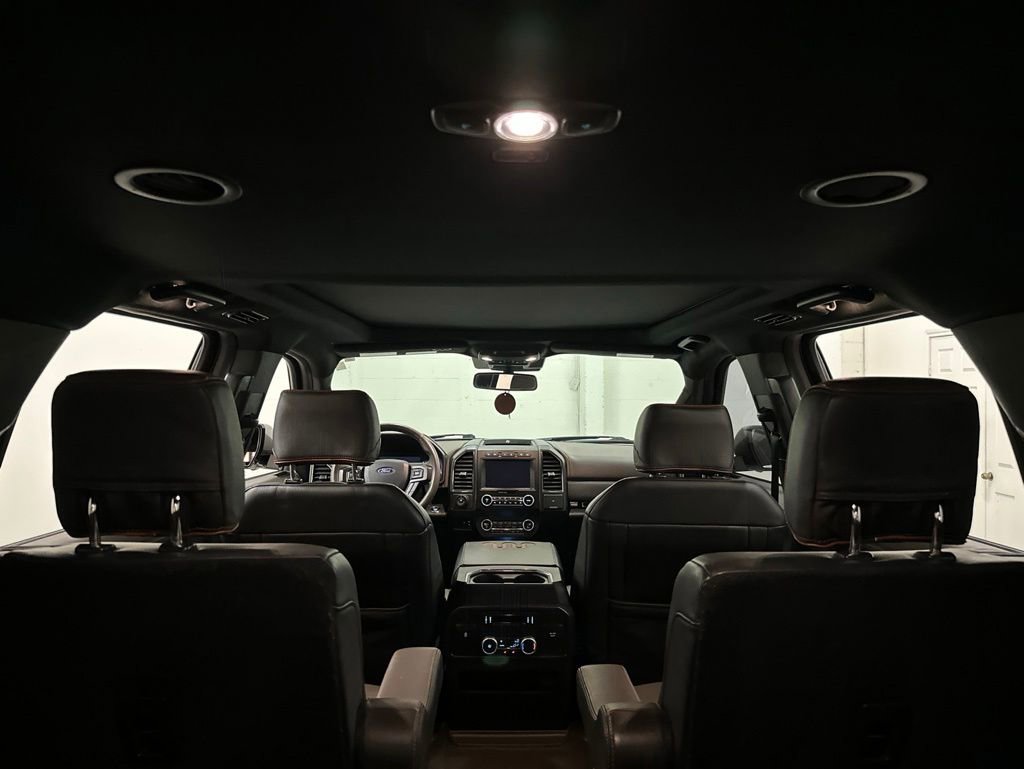Used 2020 Ford Expedition King Ranch AWD/4WD image 54