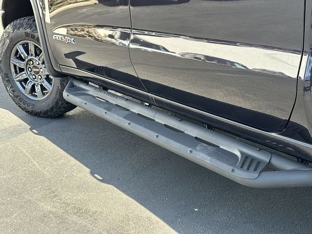 New 2026 GMC Sierra 1500 AT4X AWD/4WD image 37