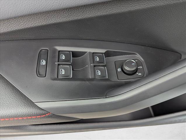 New 2026 Volkswagen Jetta GLI Autobahn FWD image 10
