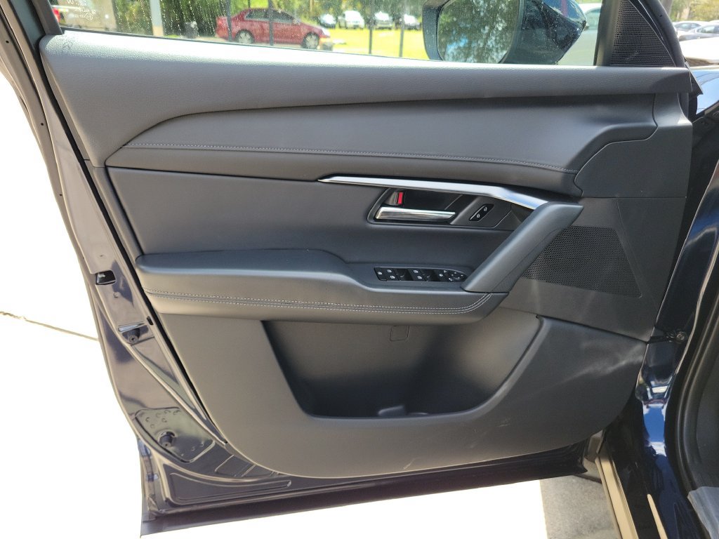New 2026 MAZDA CX-5 Select AWD/4WD image 18