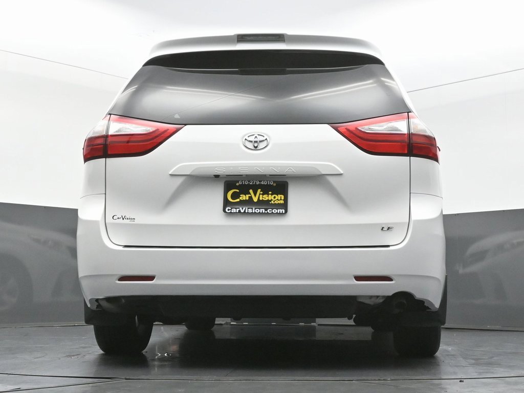 Used 2019 Toyota Sienna LE image 52
