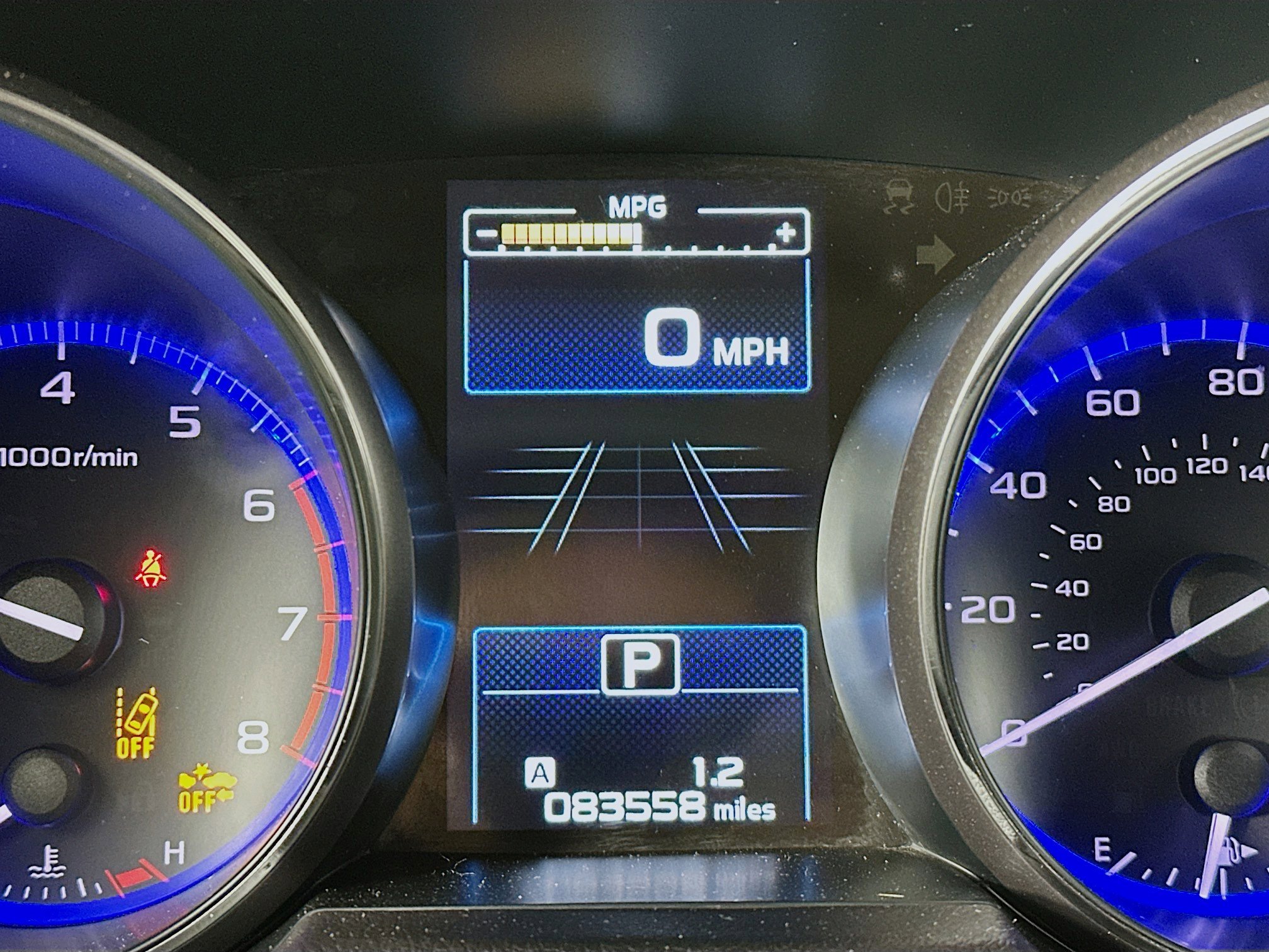 Used 2017 Subaru Outback 2.5i Limited image 19