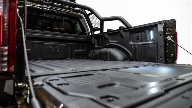 Used 2025 Ford F150 Raptor w/ Equipment Group 803A Raptor R image 34