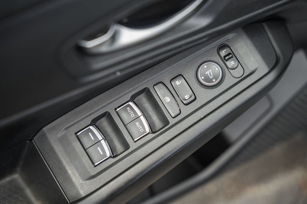 Used 2024 Honda Accord EX image 34