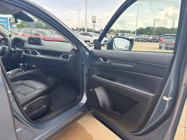 Used 2025 MAZDA CX-5 Carbon Edition AWD/4WD image 47